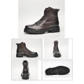 Herren Kleid Freizeitschuhe Schneestiefel